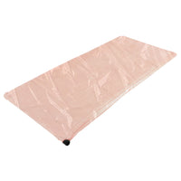 Master and Slave BDSM Vacbed