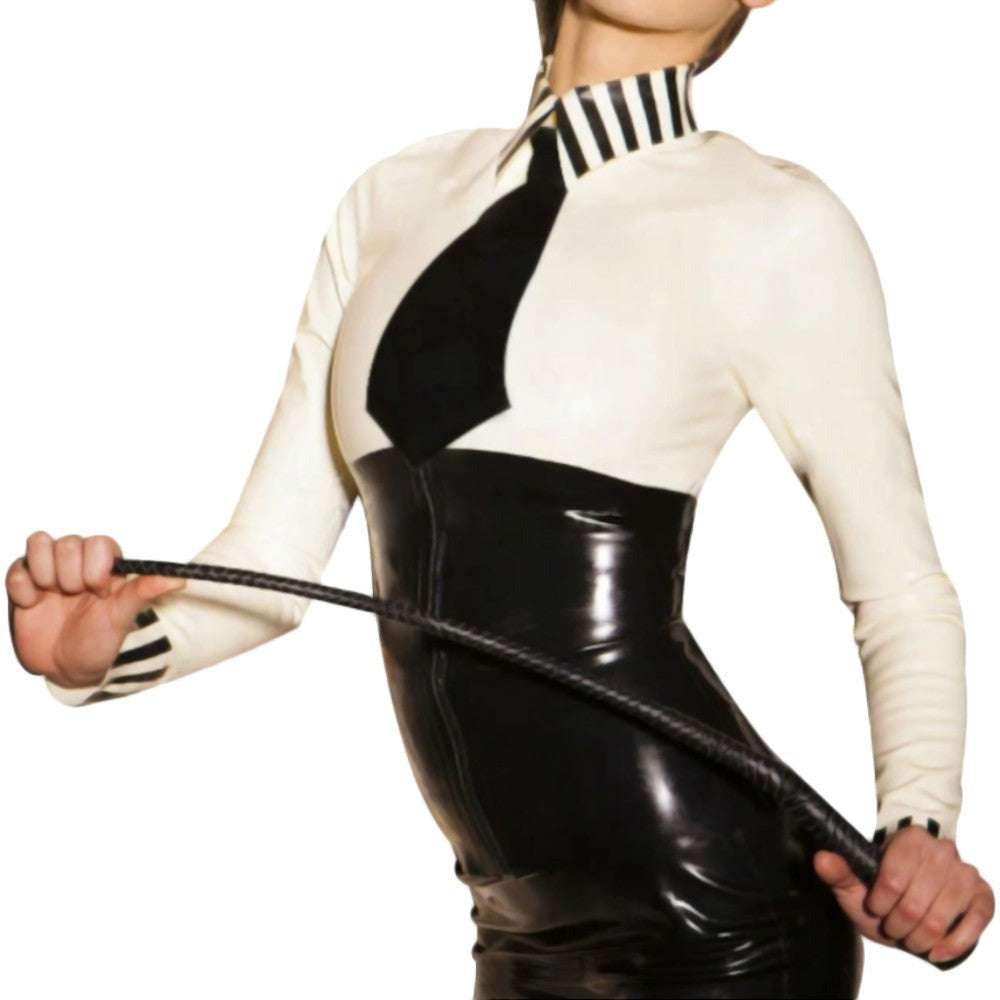 School Mistress Outfit Top