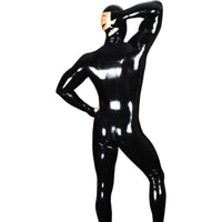 Sleek Venom Spiderman Suit