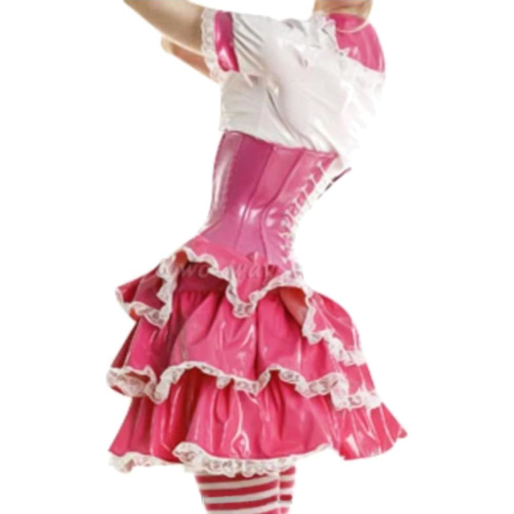 Enchanting Rubber Doll Suit Laidtex Enchanting Rubber Doll Suit Laidtex