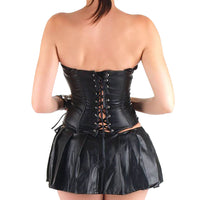 Sexy Dominatrix Outfit