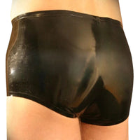 Mens Shiny Underwear