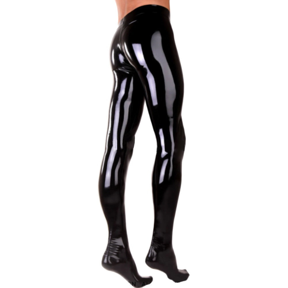 Form Fitting Full Body Latex Suit – Laidtex