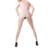 Risque Rubber Sex Suit