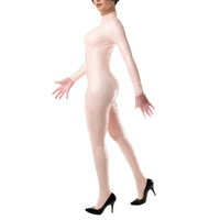 Risque Rubber Sex Suit