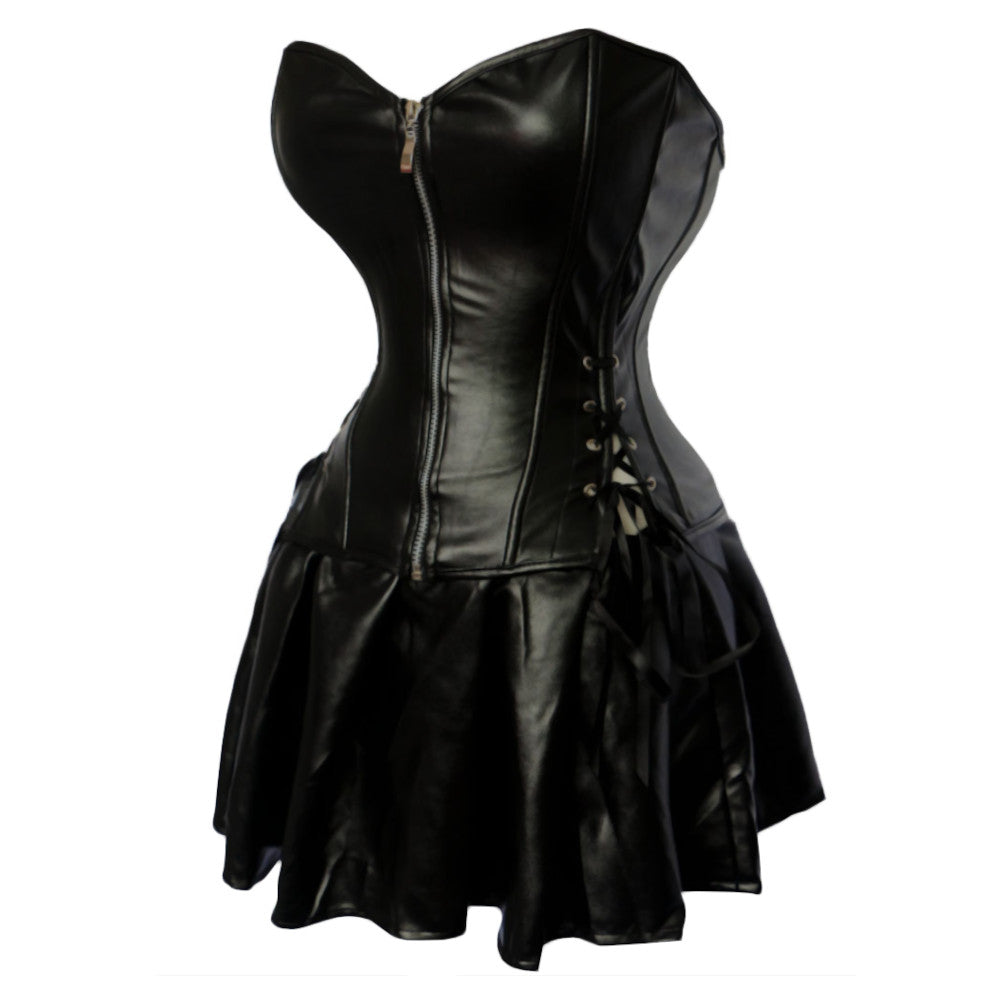 Sexy Dominatrix Outfit Laidtex Sexy Dominatrix Outfit Laidtex