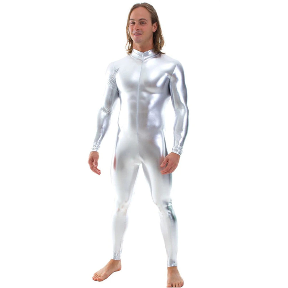 Full Body Stretch Suit – Laidtex