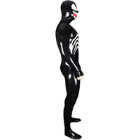 Sleek Venom Spiderman Suit