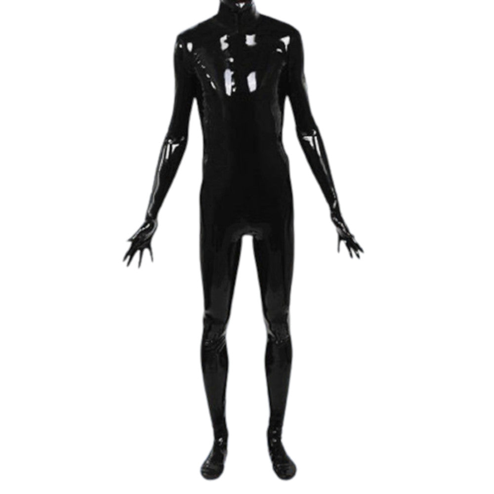 Full Body Stretch Suit – Laidtex