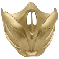 Sleek Sexy Gas Mask Hood