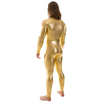 Full Body Male Catsuit