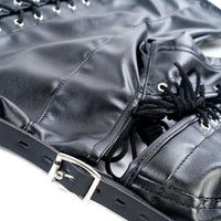 Sexy Sub Armbinder