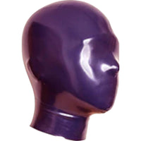 Full Face Gimp Hood