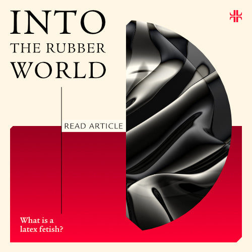 Into the Rubber World