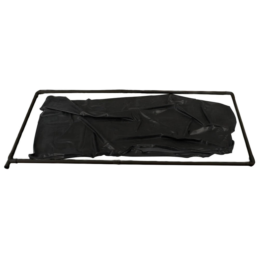 Master and Slave BDSM Vacbed