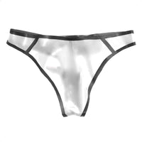 Men's Underwear Lingerie Thong