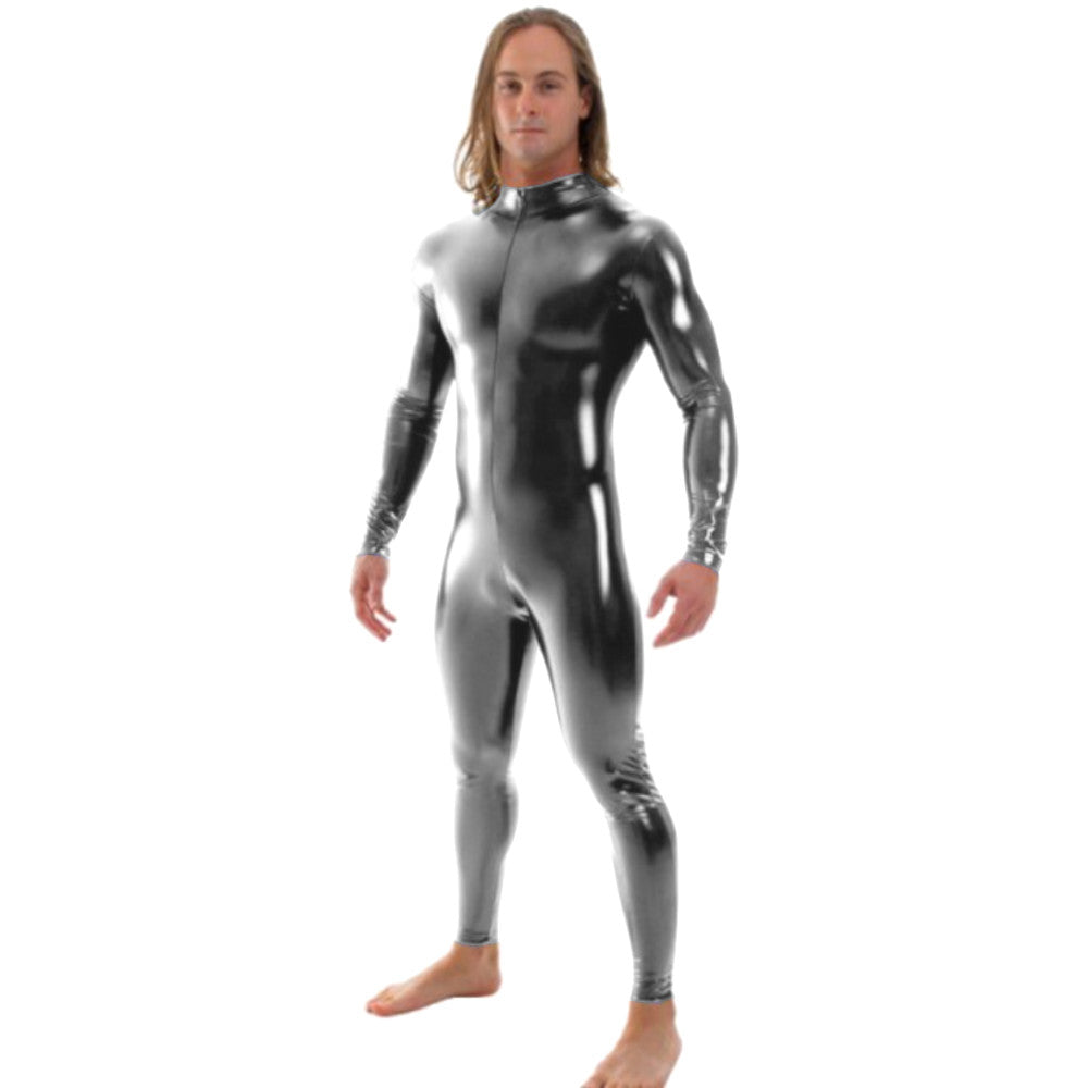 Full Body Male Catsuit