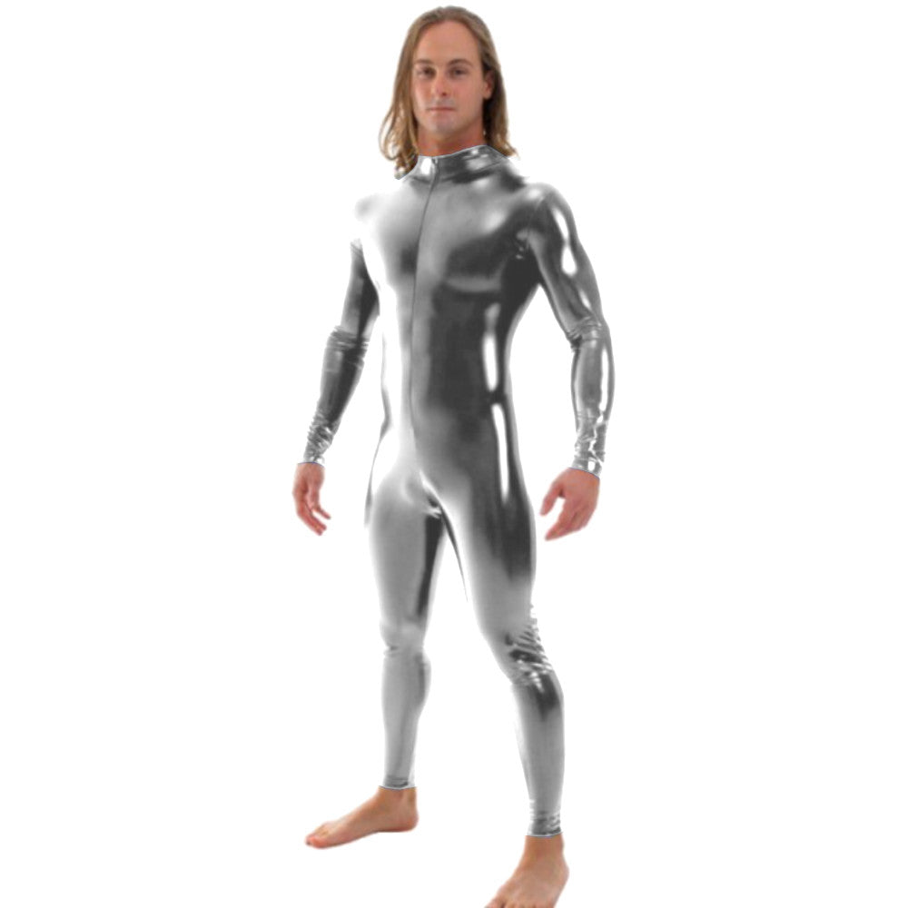 Full Body Male Catsuit