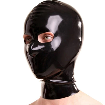 Sinful Sub Mask