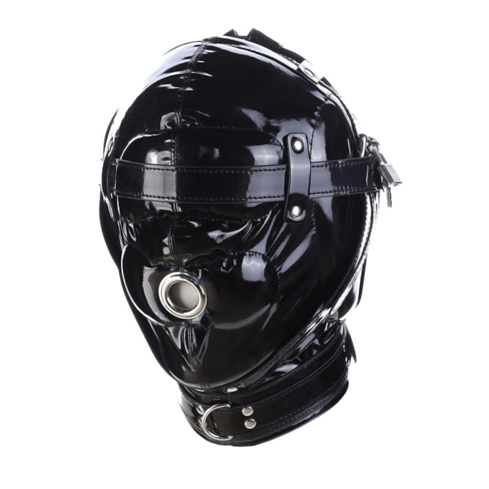 Sensational Sensory Deprivation Hood