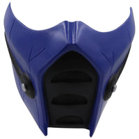 Sleek Sexy Gas Mask Hood