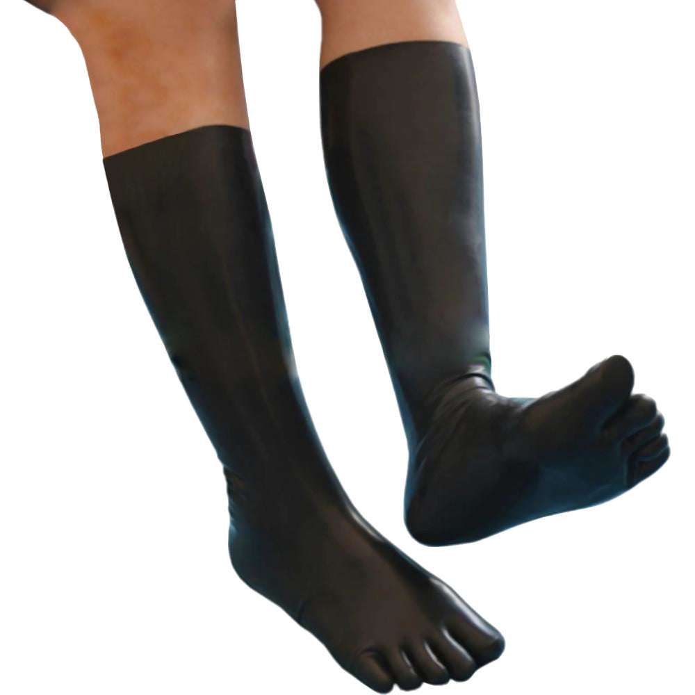 Smooth Toe Socks Stockings