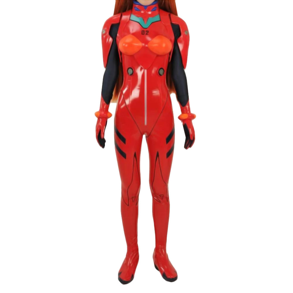 Evangelion Plugsuit