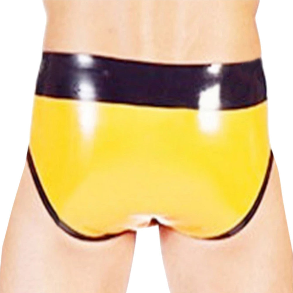 Provocative Package Briefs