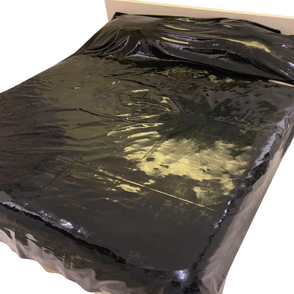 BDSM Rubber Bed Sheeting