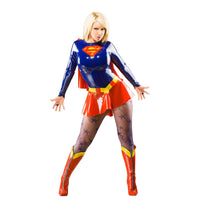 Superwoman Costume