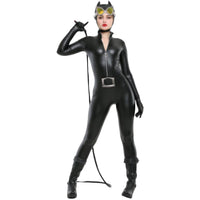 Full Body Sexy Cat Woman