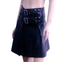 Belted Kinky Kilt