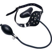 Kinky Bondage Inflatable Gag