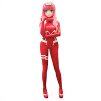 Cosplay Catsuit Outfit