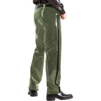 Loose Fitting Men's Rubber Pants