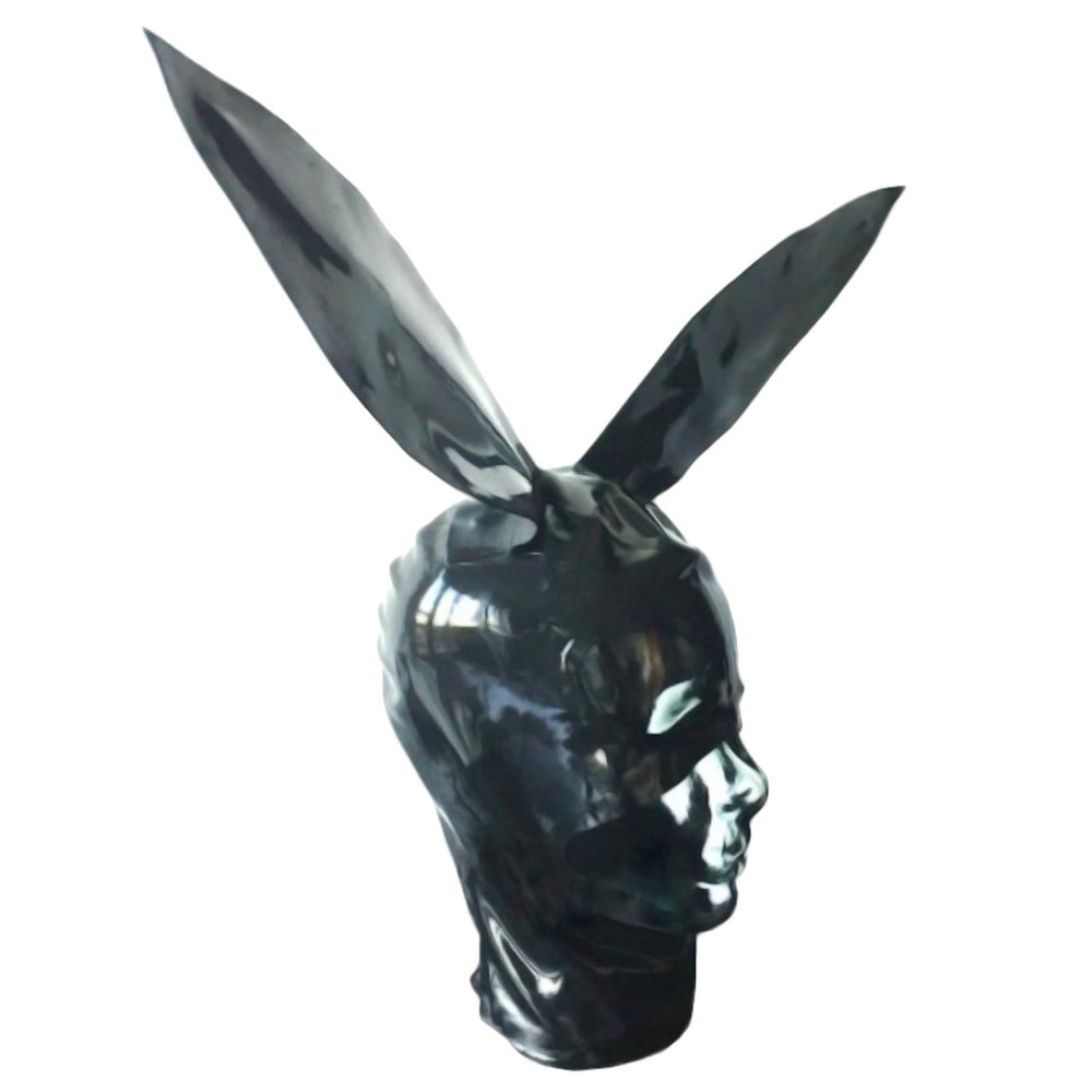 Fun Latex Bunny Ears