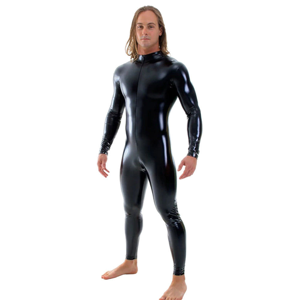 Full Body Male Catsuit