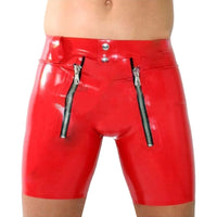 Fun Men's Rubber Shorts