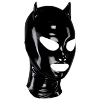 Catwoman Suit Mask