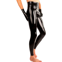 Promising Package Sexy Latex Pants