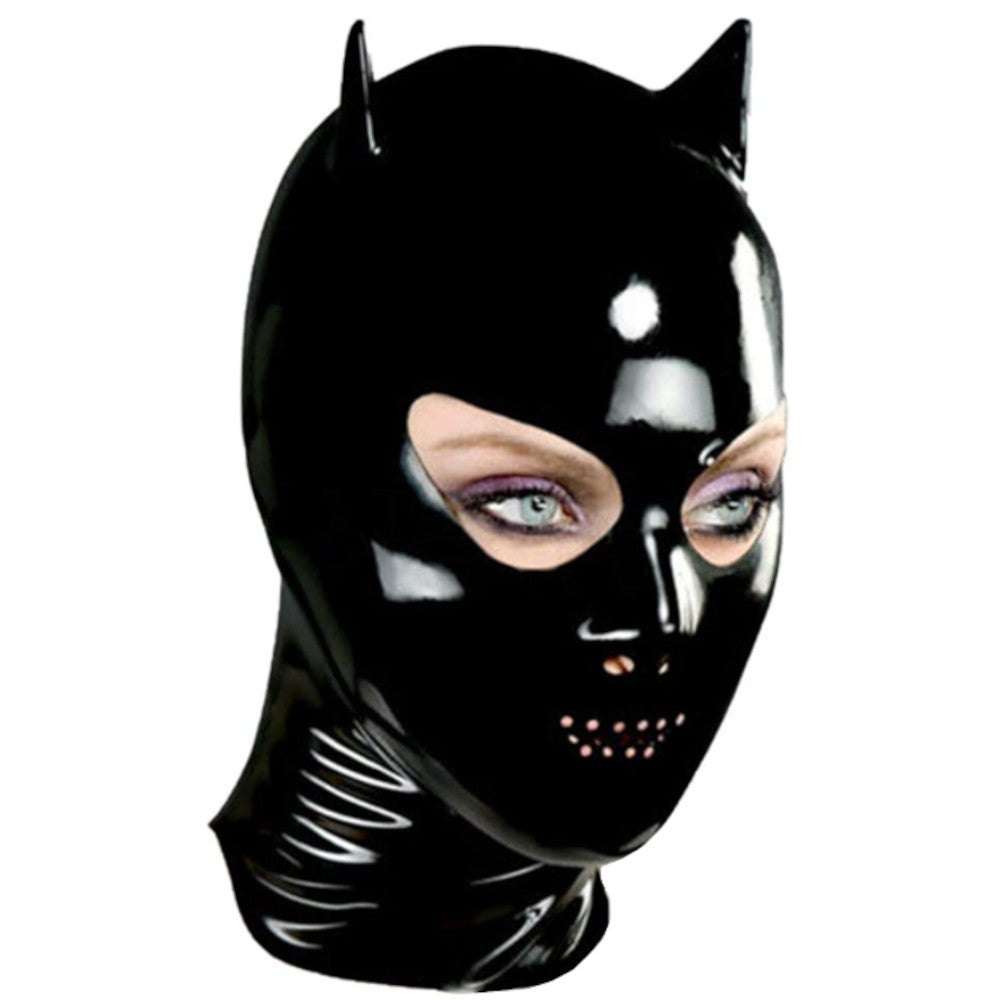 Catwoman Headpiece