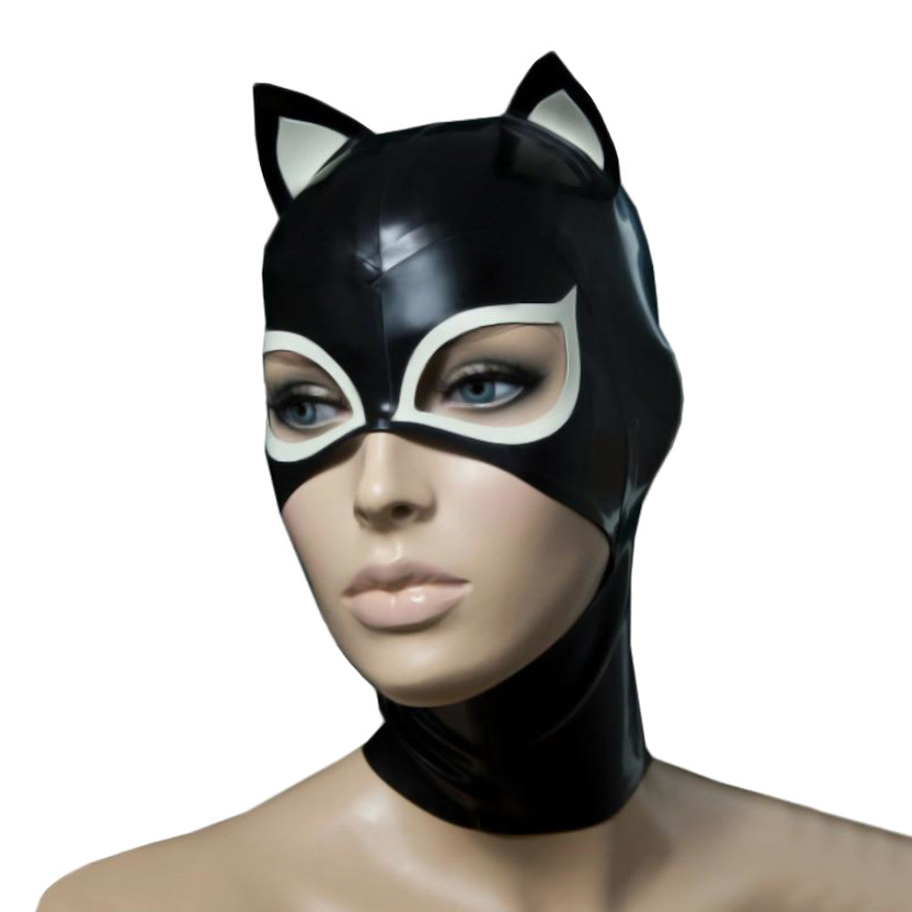 Feline Cat Hood