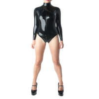 Striking Girl Bodysuit