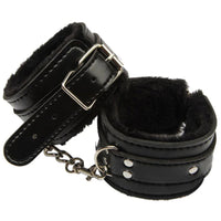 Soft and Fluffy Wrist Cuffs