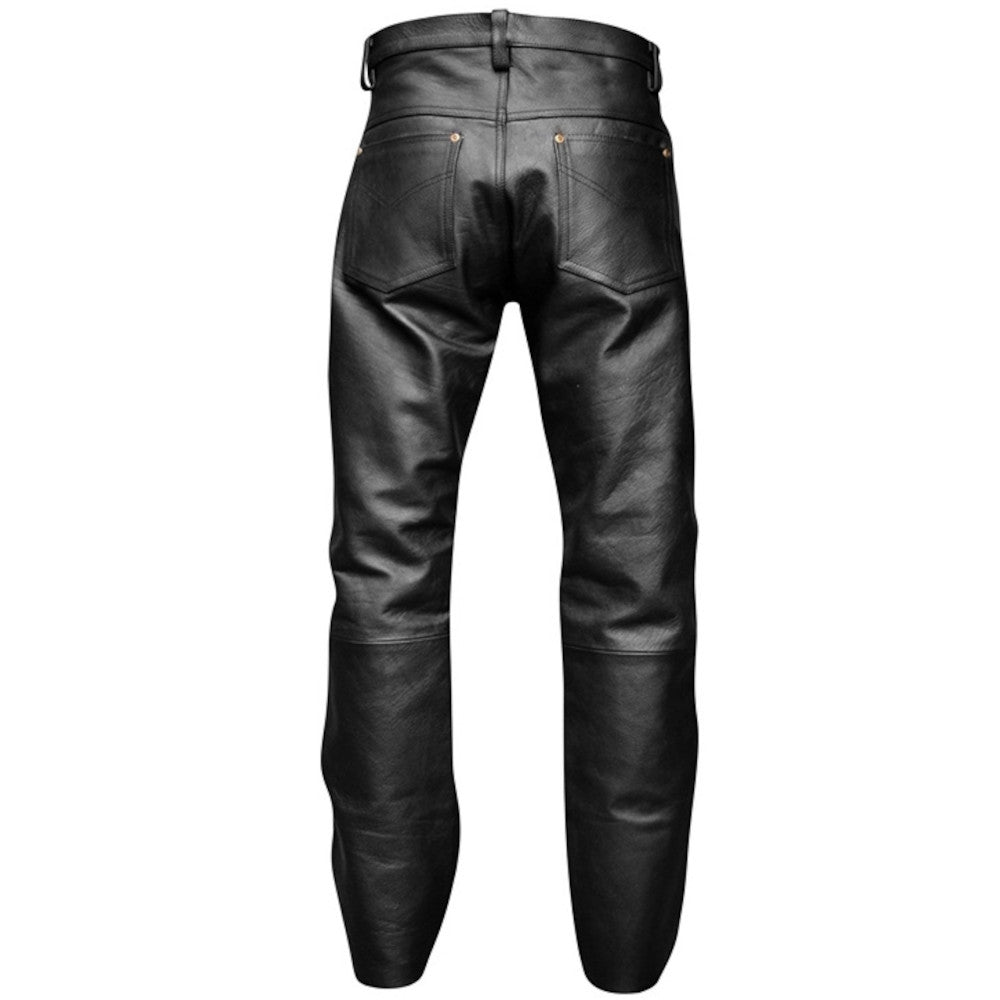 Dynamic Pants Men's Leggings Vinyl Trousers