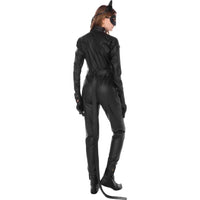 Fun Feline Catwoman Jumpsuit