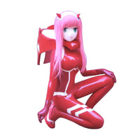 Cosplay Catsuit Outfit