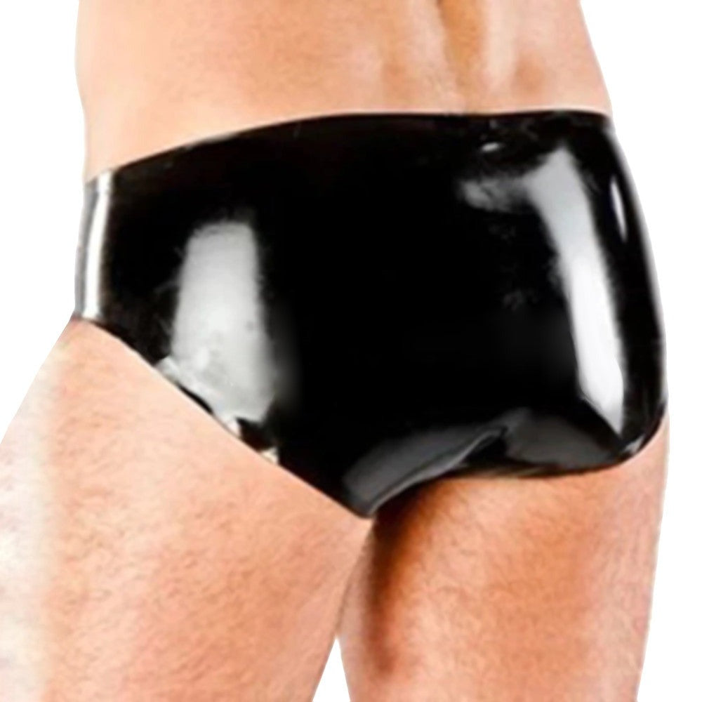 Naughty and Nice Underwear Lingerie Dildo Panties