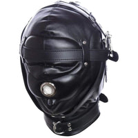 Sensational Sensory Deprivation Hood