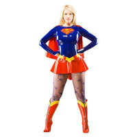 Superwoman Costume